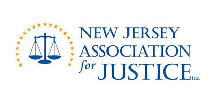 New Jersey Association For Justice Inc.