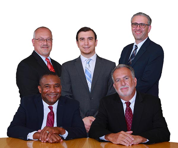 Photo of Professionals at Goldstein, Ballen, O’Rourke & Wildstein