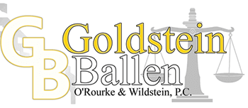 Goldstein Ballen Firm Logo